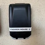 Fashion House Elvira 2 Apartman Bergamo