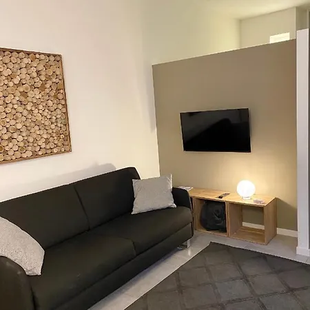Apartman Fashion House Elvira 2 Bergamo