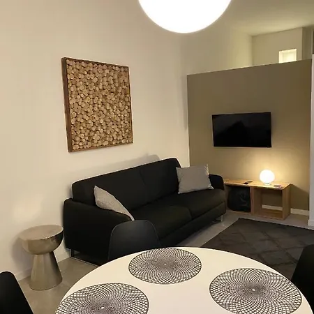 Fashion House Elvira 2 Apartman