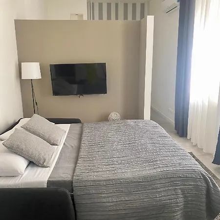 Fashion House Elvira 2 * Bergamo