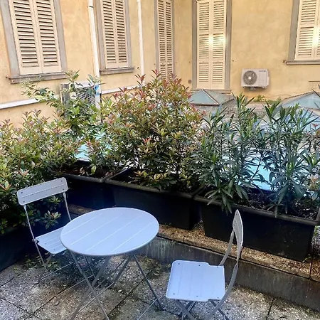 Fashion House Elvira 2 Apartman