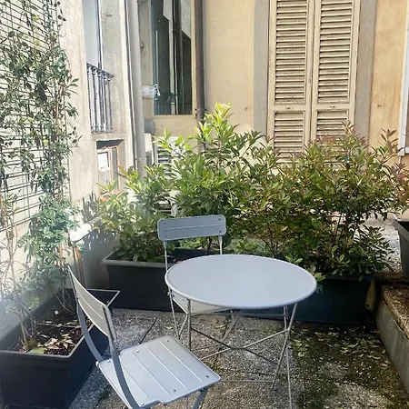 Fashion House Elvira 2 * Bergamo