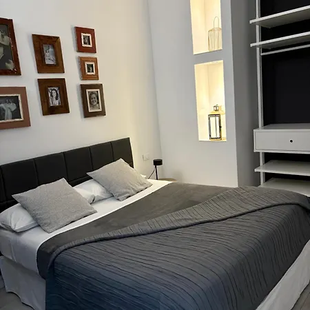 Fashion House Elvira 2 Lägenhet Bergamo