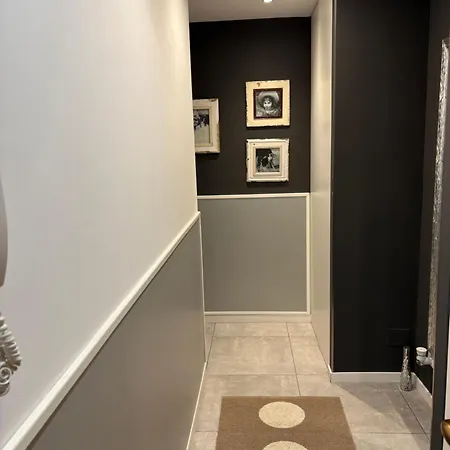 Fashion House Elvira 2 Lägenhet