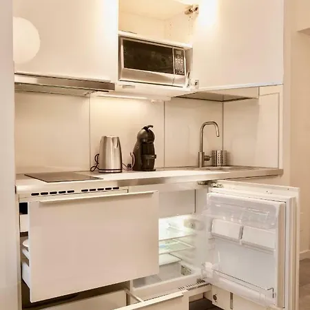 Fashion House Elvira 2 * Bergamo