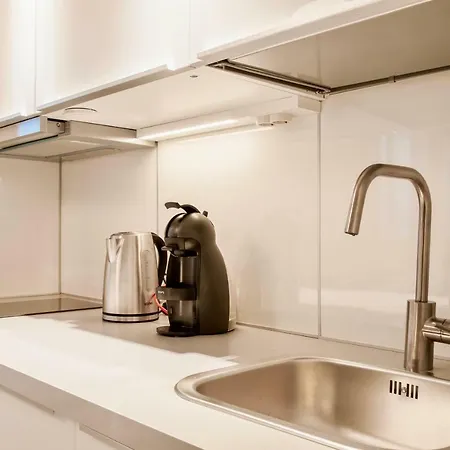 Fashion House Elvira 2 Apartment *