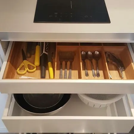 Fashion House Elvira 2 Apartment