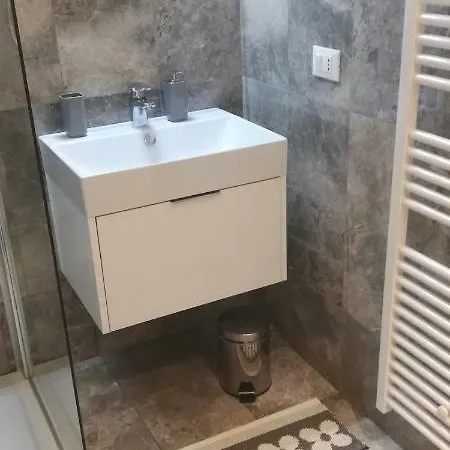 Apartman Fashion House Elvira 2 *