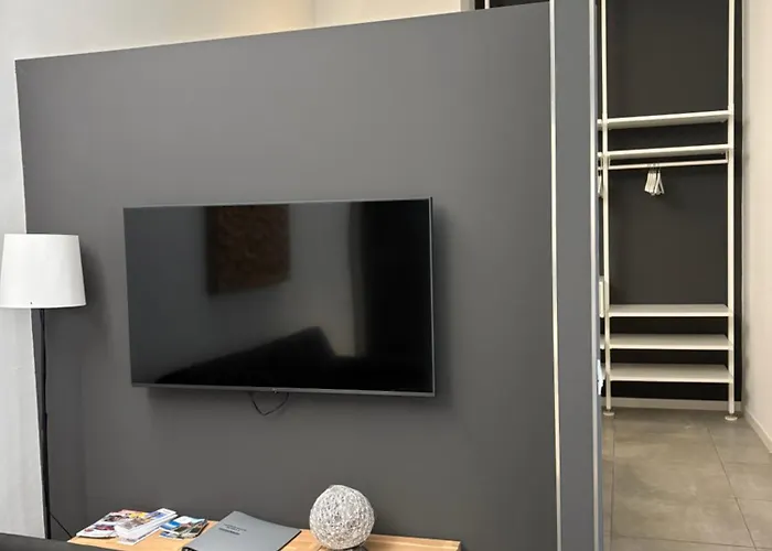 Fashion House Elvira 2 Bergamo