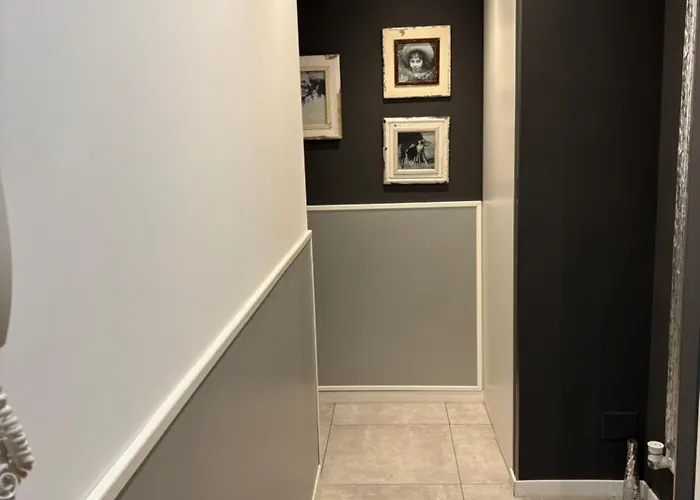 Fashion House Elvira 2 Lägenhet