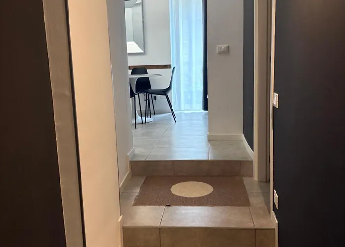 Fashion House Elvira 2 Διαμέρισμα *