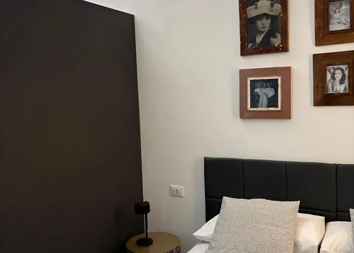 Fashion House Elvira 2 Διαμέρισμα