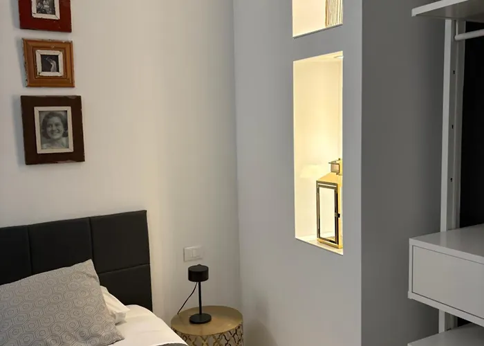 Lägenhet Fashion House Elvira 2