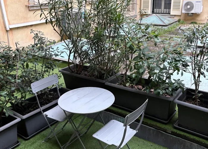 Fashion House Elvira 2 Διαμέρισμα