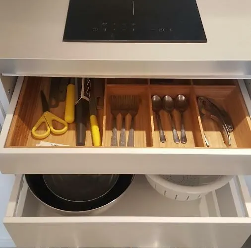 Fashion House Elvira 2 Lägenhet