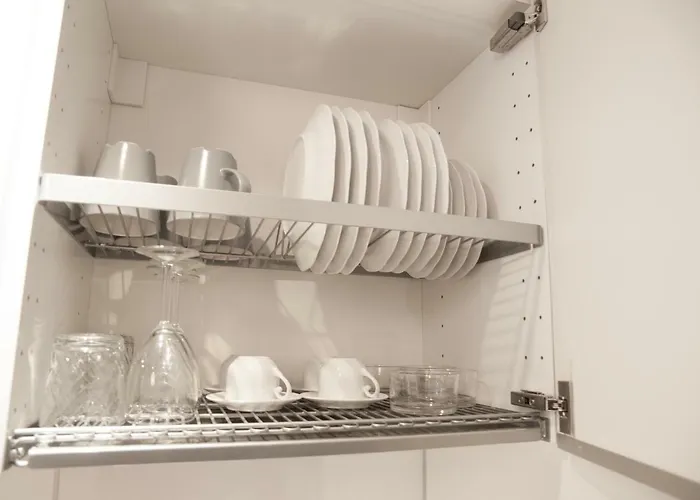 Fashion House Elvira 2 Lägenhet *