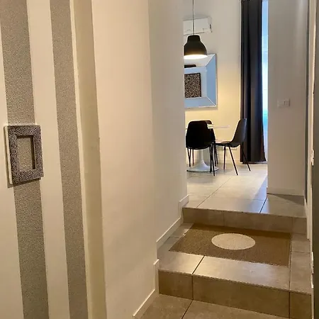 Fashion House Elvira 2 Bérgamo