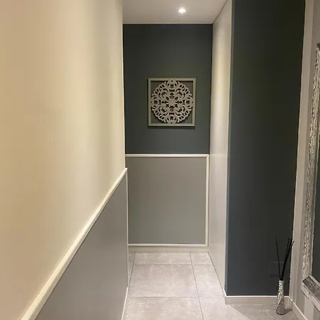 Fashion House Elvira 2 Apartamento *