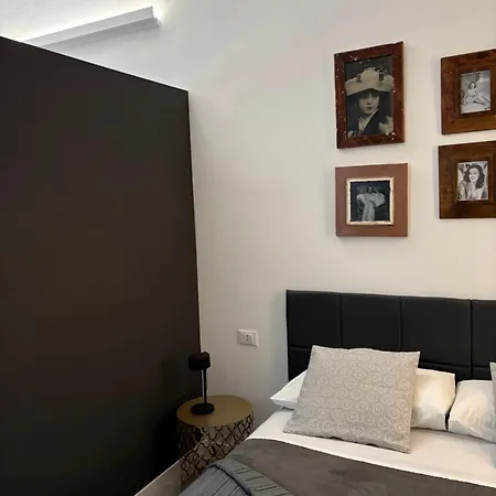 Fashion House Elvira 2 Apartman