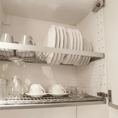 Fashion House Elvira 2 Apartamento *