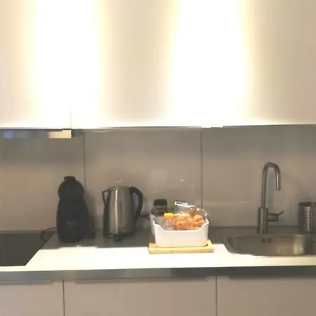 Fashion House Elvira 2 * Bérgamo